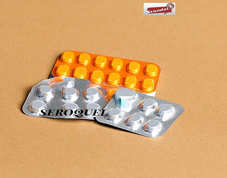 Seroquel 1