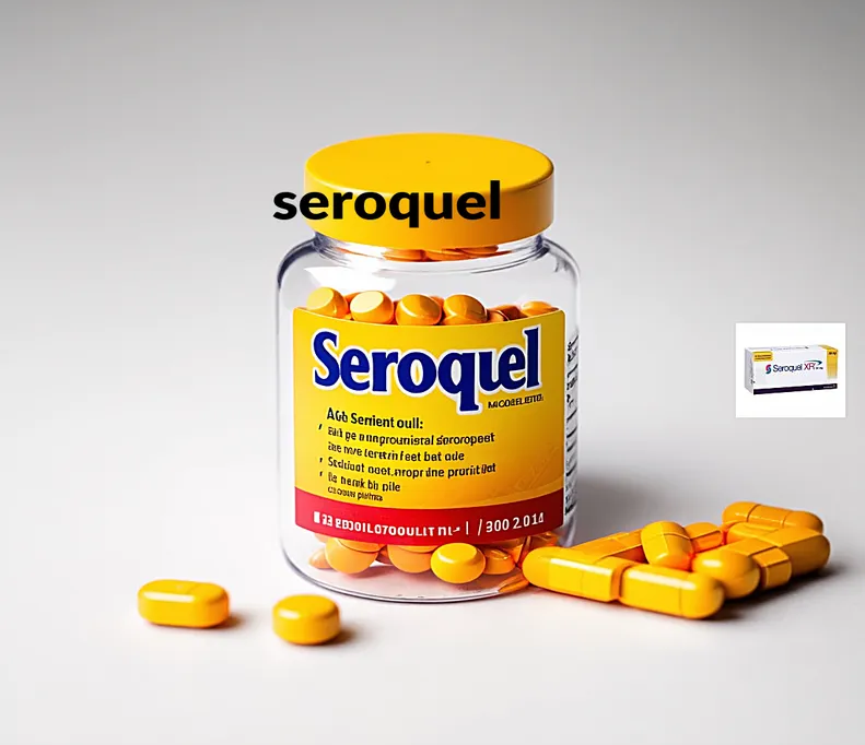 Seroquel 2