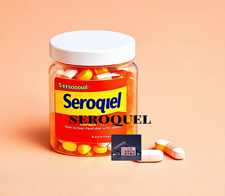 Seroquel 3